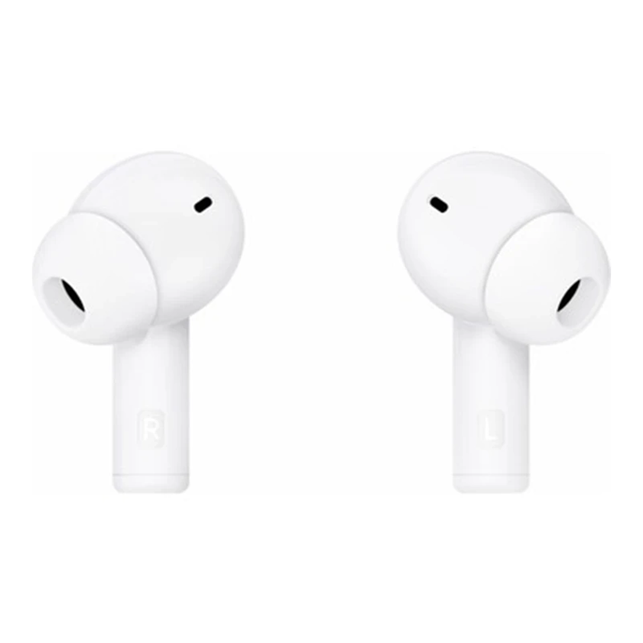 ایرفون بی سیم HONOR مدل Earbuds x7 Lite - سفید (گارانتی 18 ماهه شرکتی)